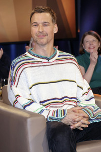 'NDR Talk Show' in Hamburg