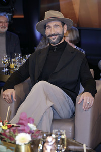 'NDR Talk Show' in Hamburg