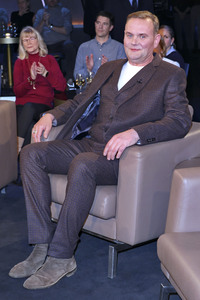 'NDR Talk Show' in Hamburg