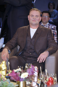 'NDR Talk Show' in Hamburg