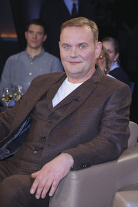 'NDR Talk Show' in Hamburg