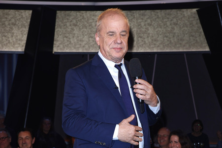 'NDR Talk Show' in Hamburg