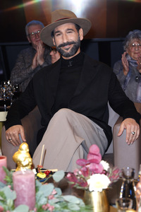 'NDR Talk Show' in Hamburg