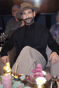 'NDR Talk Show' in Hamburg