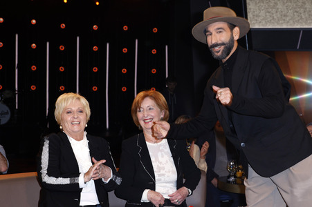 'NDR Talk Show' in Hamburg