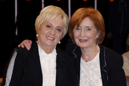 'NDR Talk Show' in Hamburg