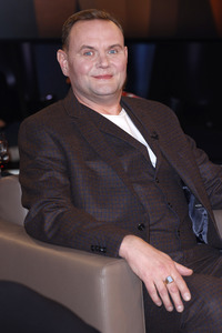 'NDR Talk Show' in Hamburg