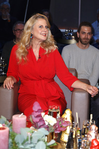 'NDR Talk Show' in Hamburg