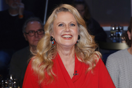 'NDR Talk Show' in Hamburg