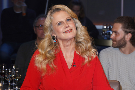 'NDR Talk Show' in Hamburg