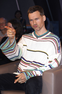 'NDR Talk Show' in Hamburg