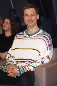 'NDR Talk Show' in Hamburg