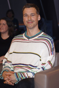 'NDR Talk Show' in Hamburg