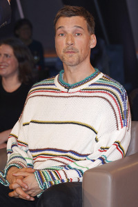 'NDR Talk Show' in Hamburg