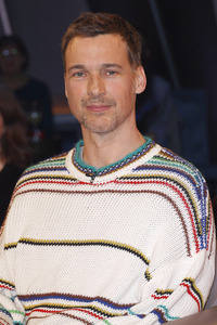 'NDR Talk Show' in Hamburg