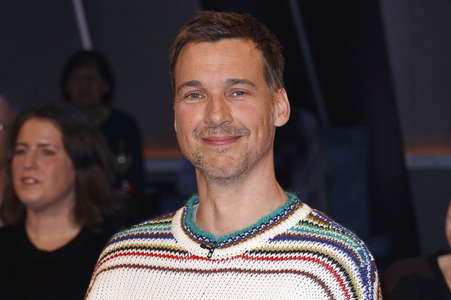 'NDR Talk Show' in Hamburg