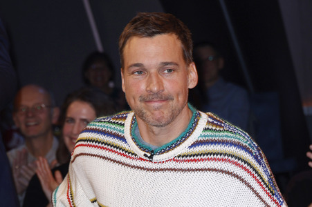 'NDR Talk Show' in Hamburg