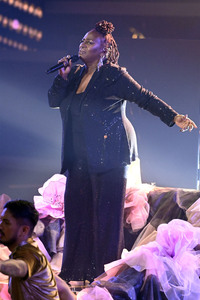 Finale der 14. Staffel der Castingshow 'The Voice of Germany' 2024 in Berlin