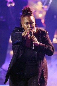 Finale der 14. Staffel der Castingshow 'The Voice of Germany' 2024 in Berlin