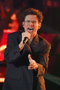 Finale der 14. Staffel der Castingshow 'The Voice of Germany' 2024 in Berlin