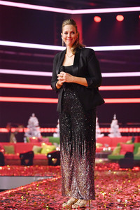 Finale der 14. Staffel der Castingshow 'The Voice of Germany' 2024 in Berlin