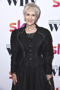 WFTV UK Awards 2024 in London