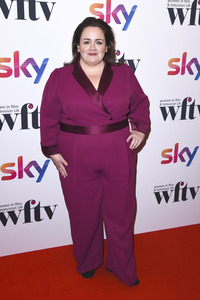 WFTV UK Awards 2024 in London