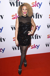 WFTV UK Awards 2024 in London