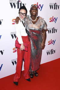 WFTV UK Awards 2024 in London