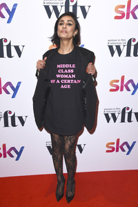 WFTV UK Awards 2024 in London