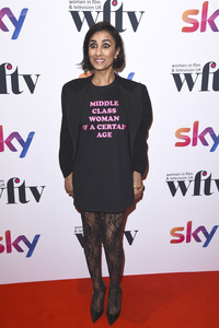 WFTV UK Awards 2024 in London