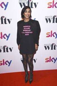 WFTV UK Awards 2024 in London