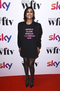 WFTV UK Awards 2024 in London