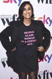 WFTV UK Awards 2024 in London