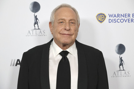 American Cinematheque Awards 2024 in Beverly Hills