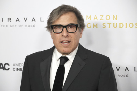 American Cinematheque Awards 2024 in Beverly Hills