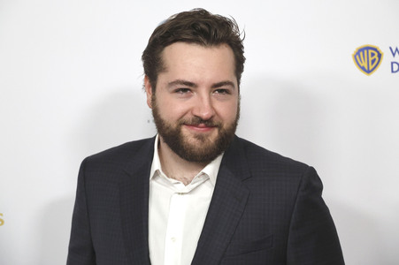 American Cinematheque Awards 2024 in Beverly Hills