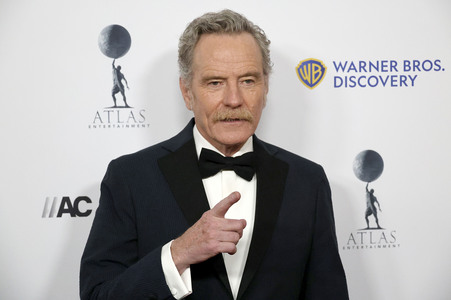 American Cinematheque Awards 2024 in Beverly Hills