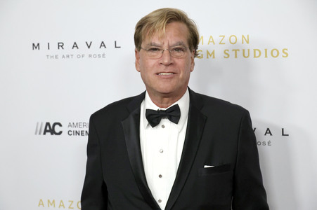 American Cinematheque Awards 2024 in Beverly Hills