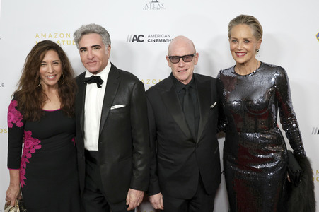 American Cinematheque Awards 2024 in Beverly Hills