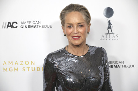 American Cinematheque Awards 2024 in Beverly Hills