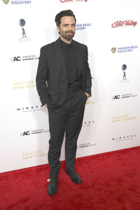 American Cinematheque Awards 2024 in Beverly Hills