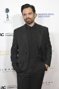 American Cinematheque Awards 2024 in Beverly Hills