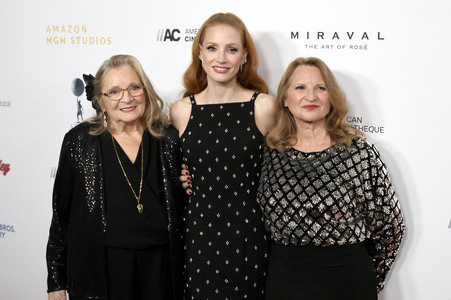 American Cinematheque Awards 2024 in Beverly Hills