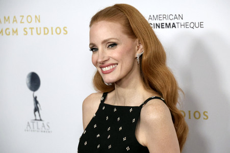 American Cinematheque Awards 2024 in Beverly Hills