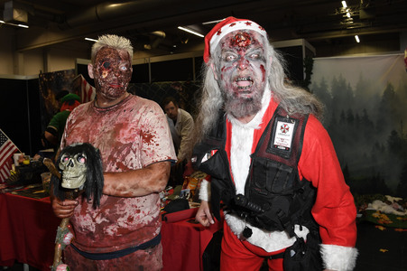 German Film Comic Con Dortmund