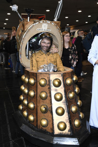 German Film Comic Con Dortmund