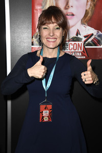 German Film Comic Con Dortmund