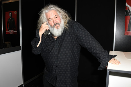 German Film Comic Con Dortmund