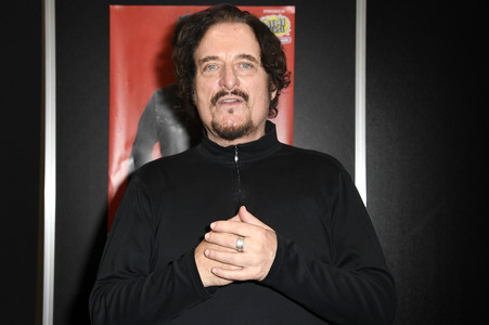 German Film Comic Con Dortmund